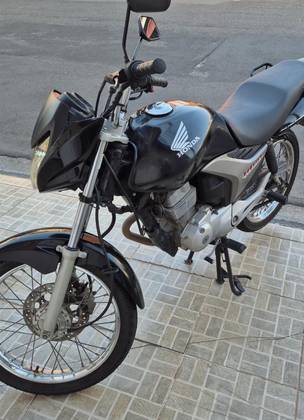 HONDA CG 150 TITAN MIX ESD 